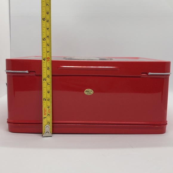 The Beatles Repro ‘Sgt. Pepper’s Lonely Hearts Club Band’ Lunchbox - Picture 8 of 11